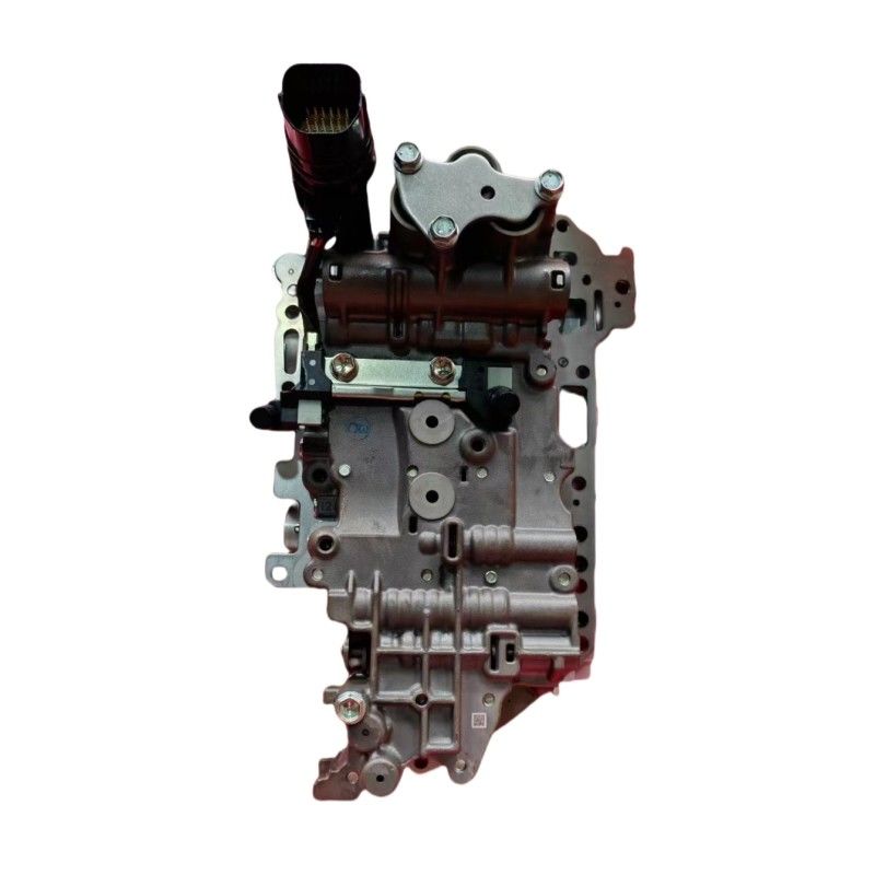 новая автоматическая коробка передач U661E U661F Монтаж клапана 35410-48051 3541048051 для 2014-2022 Toyota
