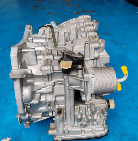 переработанная коробка передач JF011E RE0F10A 310201XT2D для Nissan QASHQAI X-TRAIL 2.0L 4WD