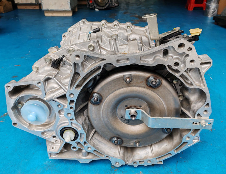 переработанная коробка передач JF011E RE0F10A 310201XT2D для Nissan QASHQAI X-TRAIL 2.0L 4WD