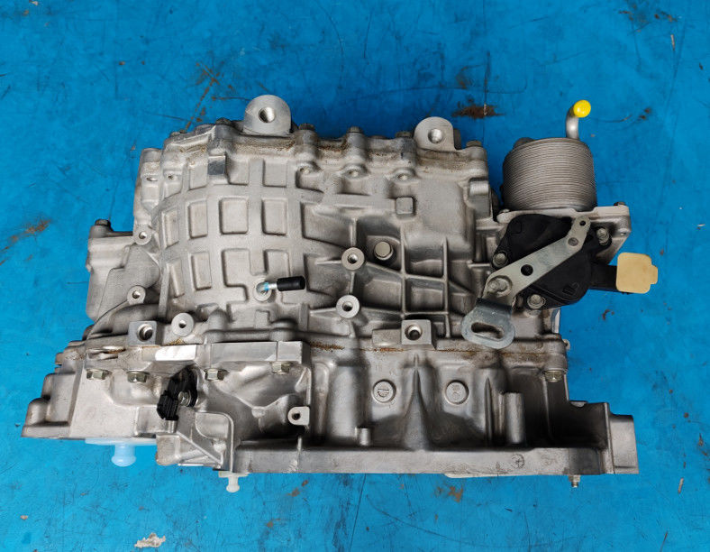 переработанная коробка передач JF011E RE0F10A 310201XT2D для Nissan QASHQAI X-TRAIL 2.0L 4WD