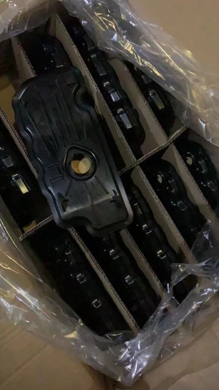 новый CVT180 TS11 автоматическая коробка передач наполнитель всасывающий фильтр 10406912 для Roewe 2016-2023 i5 i6 PLUS RX3 PRO1.5L
