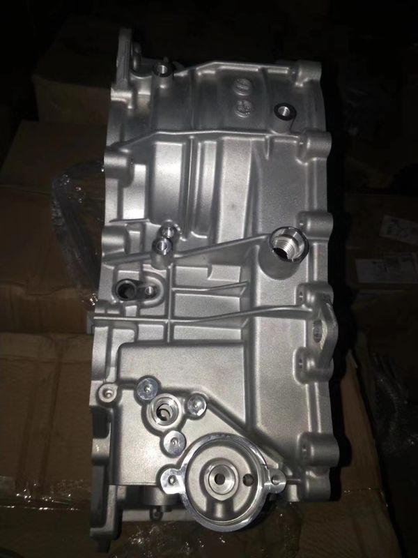 RUNVEE оптовый новинка CVT180 TS11 корпус трансмиссии средней оболочки сборка 10407857 для ROEWE 2016-2023 I5 I6 PLUS RX3 1.5L
