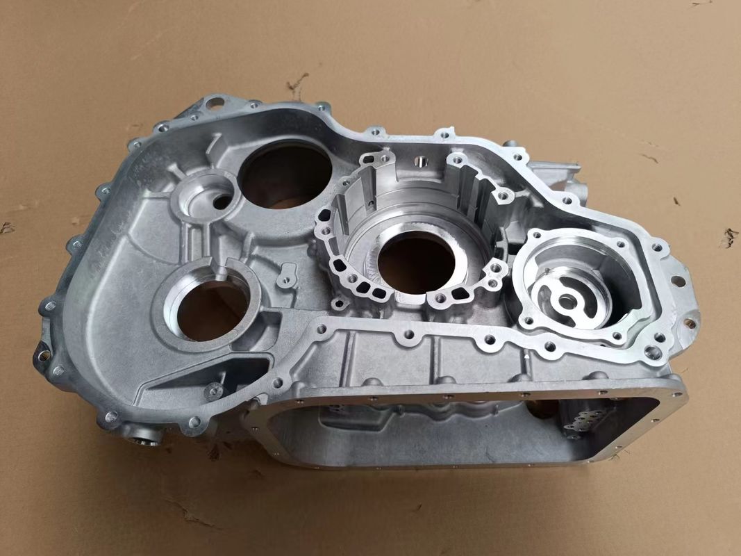 RUNVEE оптовый новинка CVT180 TS11 корпус трансмиссии средней оболочки сборка 10407857 для ROEWE 2016-2023 I5 I6 PLUS RX3 1.5L