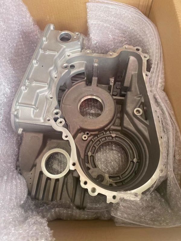 RUNVEE оптовый новинка CVT180 TS11 корпус трансмиссии средней оболочки сборка 10407857 для ROEWE 2016-2023 I5 I6 PLUS RX3 1.5L