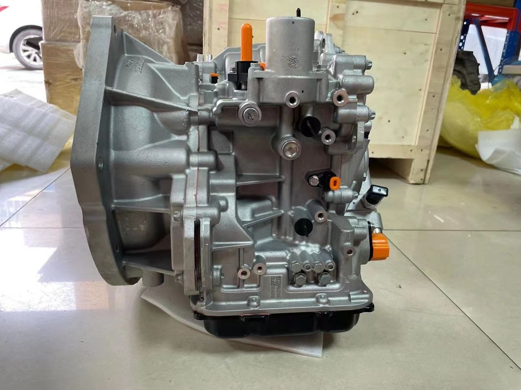 RUNVEE оптом новая трансмиссия CVT180 TS11 10433864 для Roewe 2016-2023 i5 i6 PLUS RX3 1.5L 1.6L