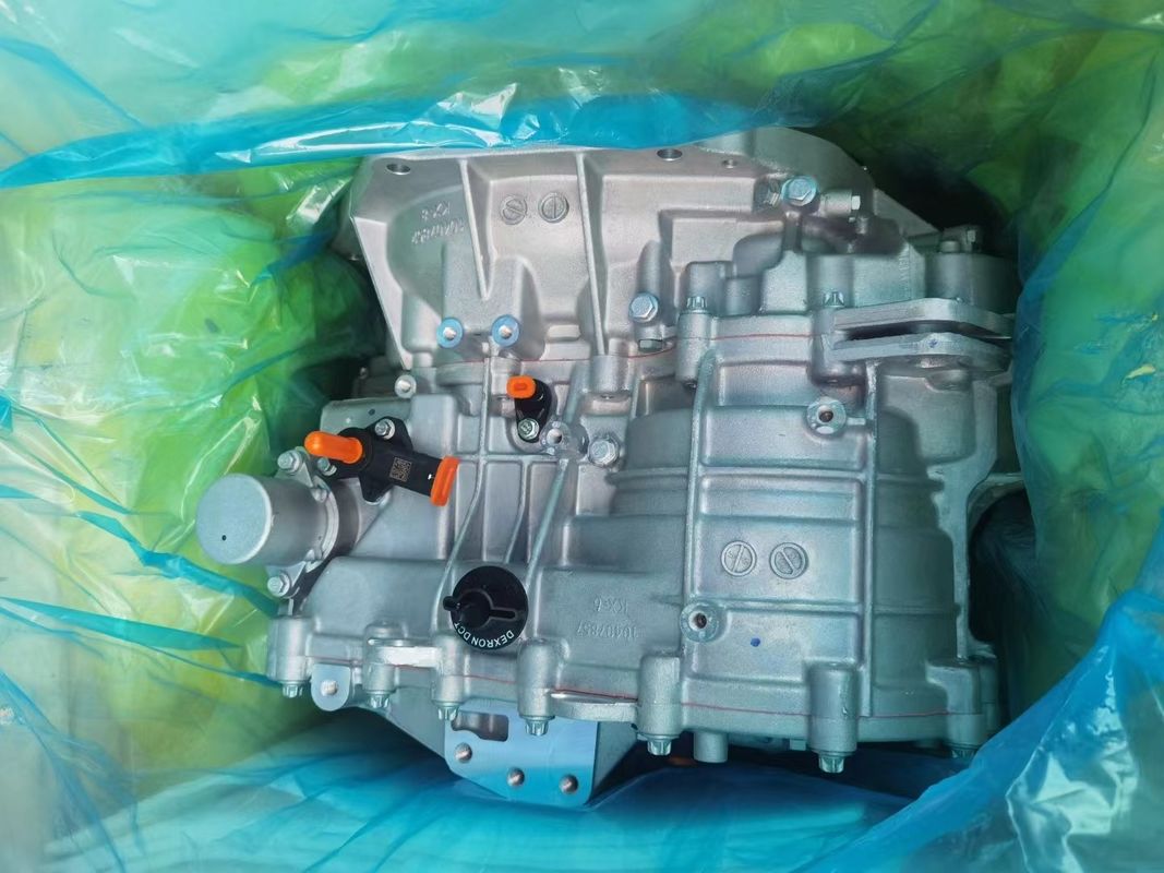RUNVEE оптом новая трансмиссия CVT180 TS11 10433864 для Roewe 2016-2023 i5 i6 PLUS RX3 1.5L 1.6L