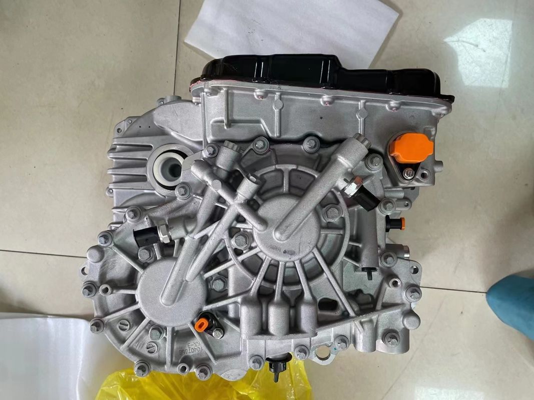 RUNVEE оптом новая трансмиссия CVT180 TS11 10433864 для Roewe 2016-2023 i5 i6 PLUS RX3 1.5L 1.6L