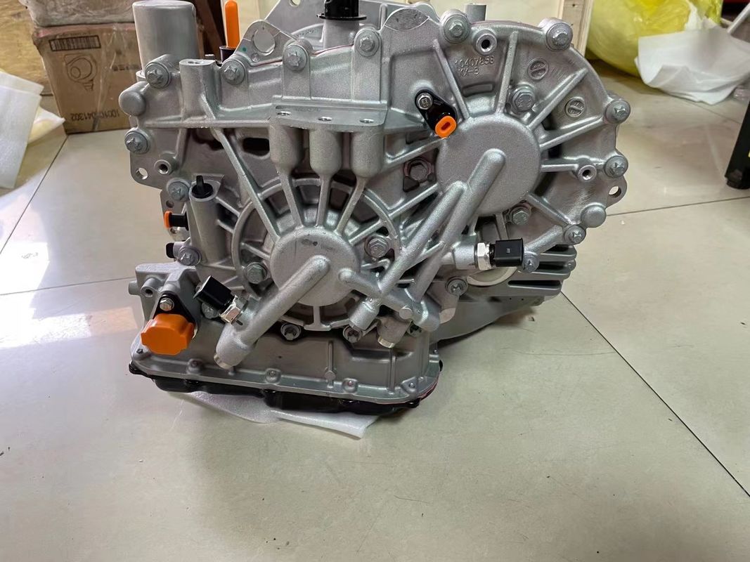 RUNVEE оптом новая трансмиссия CVT180 TS11 10433864 для Roewe 2016-2023 i5 i6 PLUS RX3 1.5L 1.6L