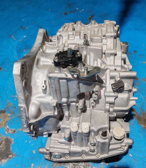 RUNVEE оптом новая RE0F08A JF009E конвейерная трансмиссия 310201XC6B для Nissan 2009-2013 VERSA CUBE 1.8L