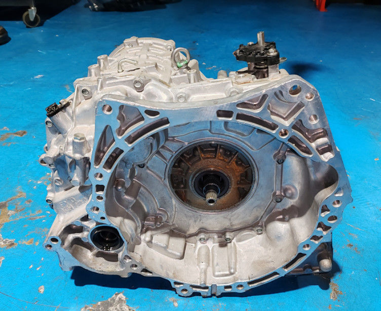 RUNVEE оптом новая RE0F08A JF009E конвейерная трансмиссия 310201XC6B для Nissan 2009-2013 VERSA CUBE 1.8L