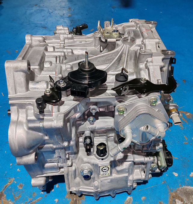 переработанная SR0A 5T0 для 2015-2023 годов Honda FIT JAZZ 1.3L 1.5L 2WD CVT трансмиссия 20031-5T2-H0
