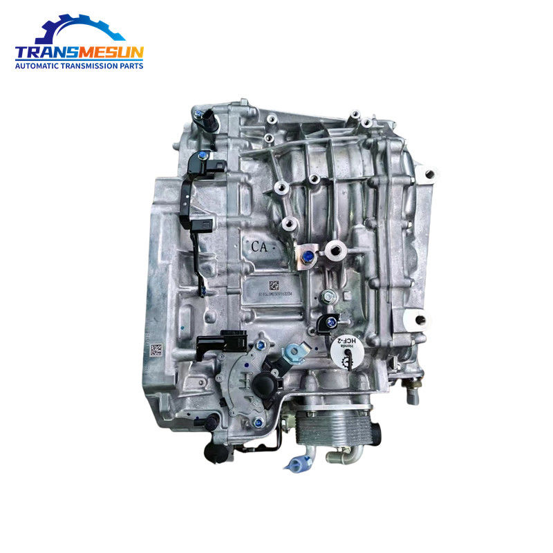 совершенно новая 5LK CC0A CC6A CVT трансмиссия 200315CJH10 для 2019-2022 годов Honda civic 1.5T 2WD L15B8 двигатель 200115CCM51