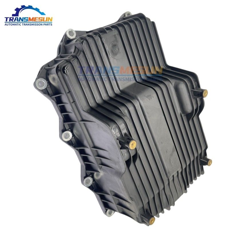 RUNVEE оптом 7DCT450 GW7DCT1-A01 7-ступенчатая влажная боковая крышка трансмиссии с двойным сцеплением Масляная колка для HAVAL 2013-2020 H6