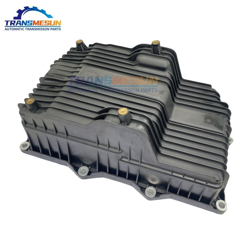 RUNVEE оптом 7DCT450 GW7DCT1-A01 7-ступенчатая влажная боковая крышка трансмиссии с двойным сцеплением Масляная колка для HAVAL 2013-2020 H6