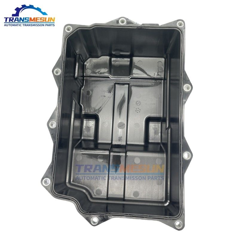 RUNVEE оптом 7DCT450 GW7DCT1-A01 7-ступенчатая влажная боковая крышка трансмиссии с двойным сцеплением Масляная колка для HAVAL 2013-2020 H6