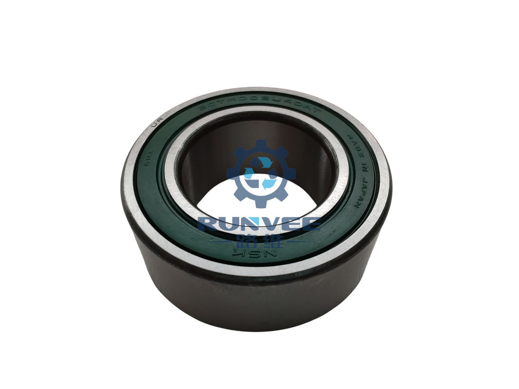 RUNVEE оптом новый JF018E Трансмиссионный тяговой двигатель 30TMD03U40AT глубокие канавные шаровые подшипники для Nissan X-Trail 2.5T