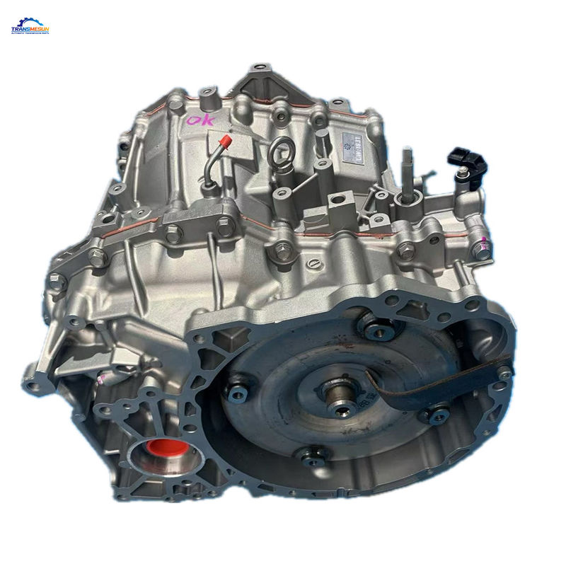 Переработанная автоматическая трансмиссия W1CJC W1CJC-1-A1Z 2700A403 для 2010-2016 годов MITSUBISHI OUTLANDER 4WD 2.0L 2.4L