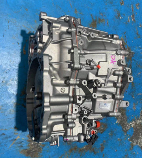 Переработанная автоматическая трансмиссия W1CJC W1CJC-1-A1Z 2700A403 для 2010-2016 годов MITSUBISHI OUTLANDER 4WD 2.0L 2.4L