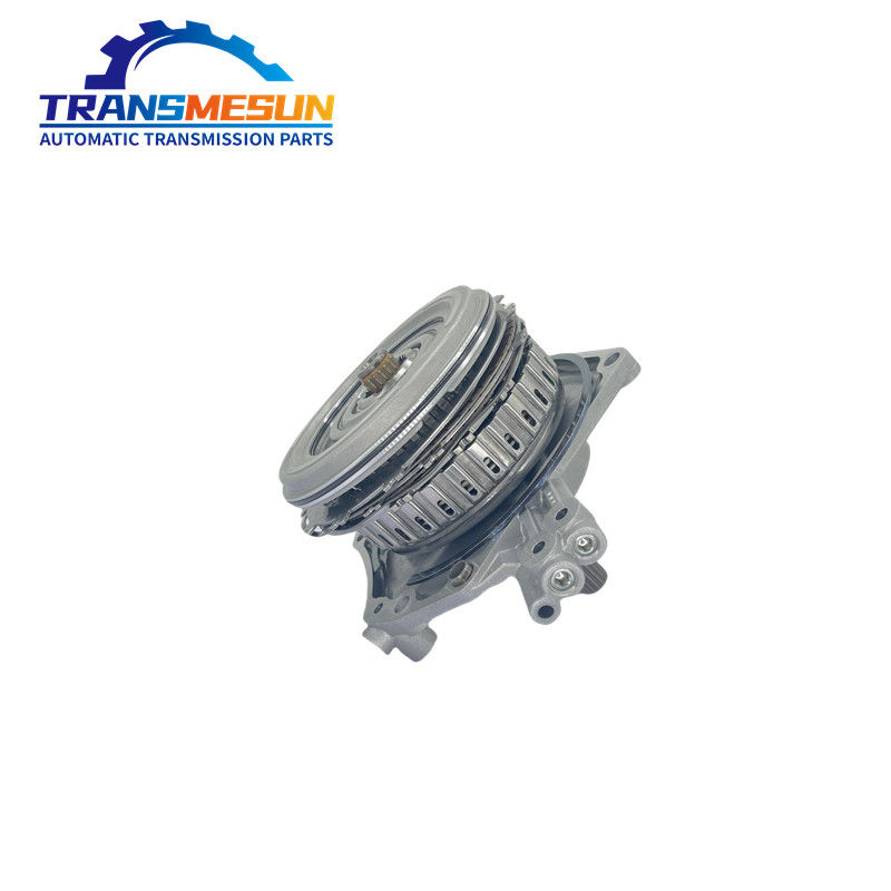 Transmesun C0GF1 CVT трансмиссия входный вал передняя передача обратная передача сцепление сборка комплекта капитального ремонта многочастие Для Hyundai Kia