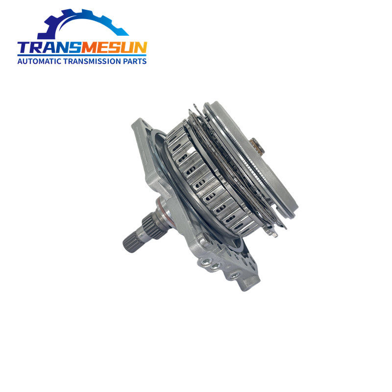 Transmesun C0GF1 CVT трансмиссия входный вал передняя передача обратная передача сцепление сборка комплекта капитального ремонта многочастие Для Hyundai Kia