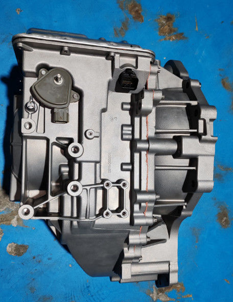 переработанная 6-ступенчатая автоматическая коробка передач DSI6 M11 3610034210 для 2010-2016 годов Ssangyong ACTYON 2.0T дизельная 4WD