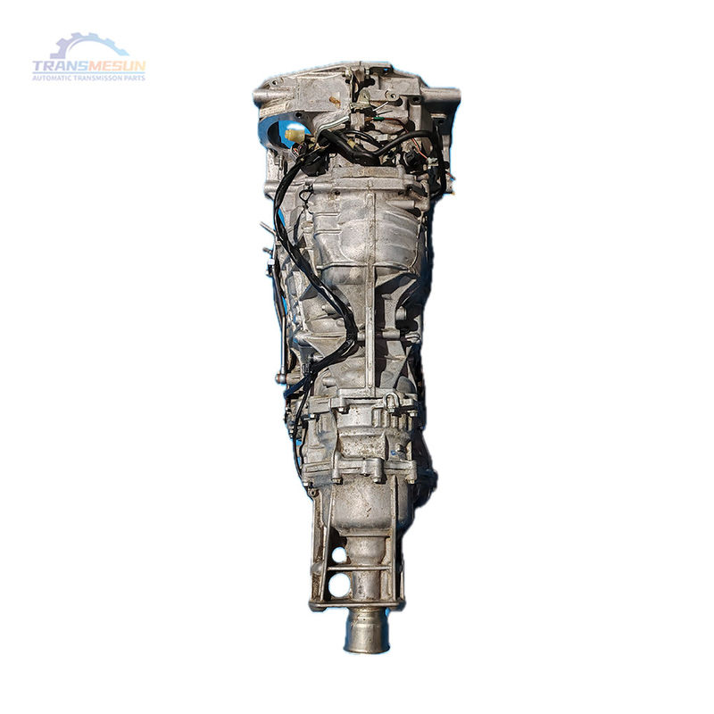 Использованная TR690KJACA автоматическая коробка передач 31000AJ530 для 2016 года Subaru Legacy OUTBACK 3.6R-L EYESIGHT 4WD