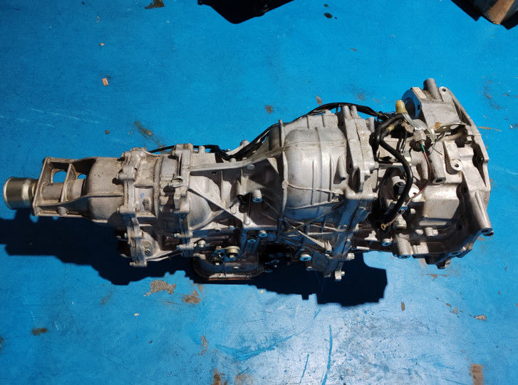 Использованная TR690KJACA автоматическая коробка передач 31000AJ530 для 2016 года Subaru Legacy OUTBACK 3.6R-L EYESIGHT 4WD