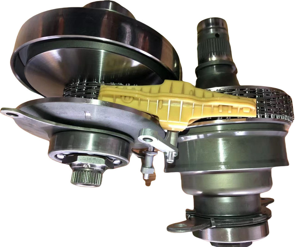 использованный TR580 CVT штурвал с цепным ремнем 31012AA010 32462AA020 для Subaru 2011-2018 OUTBACK EXIGA LEGACY FORESTER WRX