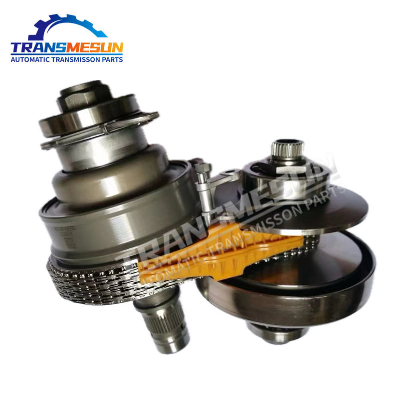 TR690 CVT шкивник с цепным ремнем 31012AA000 31012AA020 для Subaru 2009-2014 OUTBACK EXIGA LEGACY FORESTER WRX