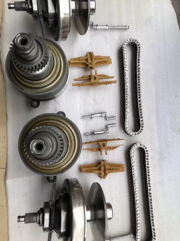 TR690 CVT шкивник с цепным ремнем 31012AA000 31012AA020 для Subaru 2009-2014 OUTBACK EXIGA LEGACY FORESTER WRX