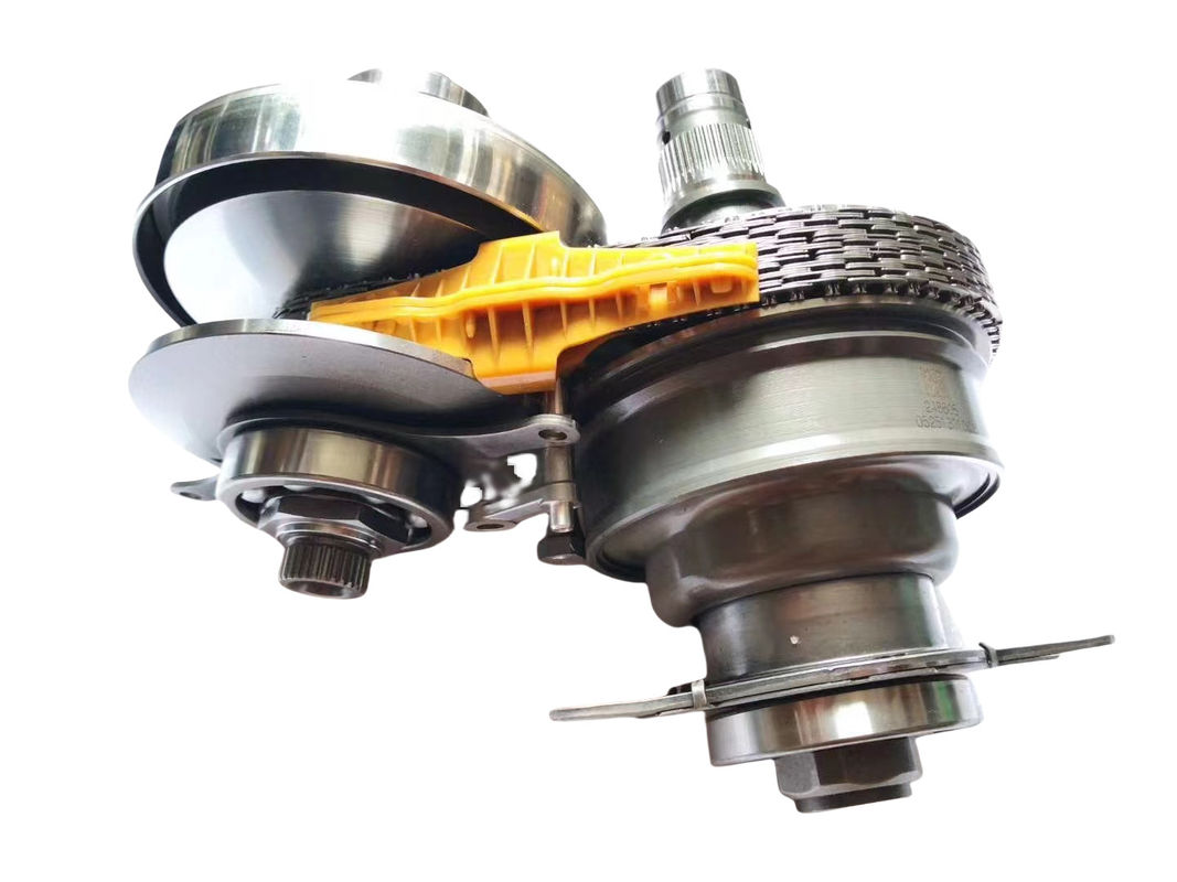 TR690 CVT шкивник с цепным ремнем 31012AA000 31012AA020 для Subaru 2009-2014 OUTBACK EXIGA LEGACY FORESTER WRX