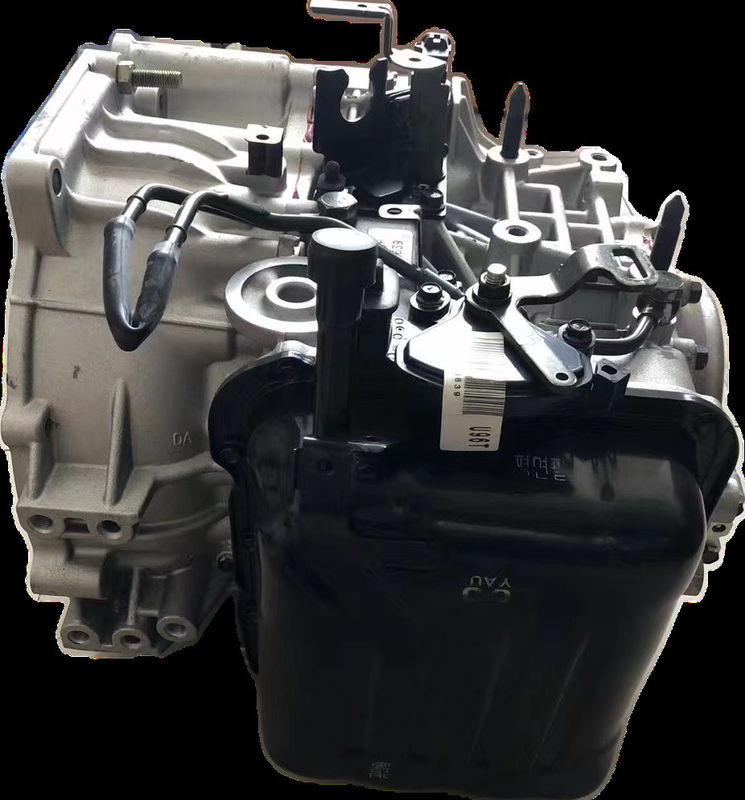 переработанная коробка передач F4A42 4500039610 4500039611 4500039663 для 2004-2008 годов HYUNDAI TUCSON Elantra 2.0L