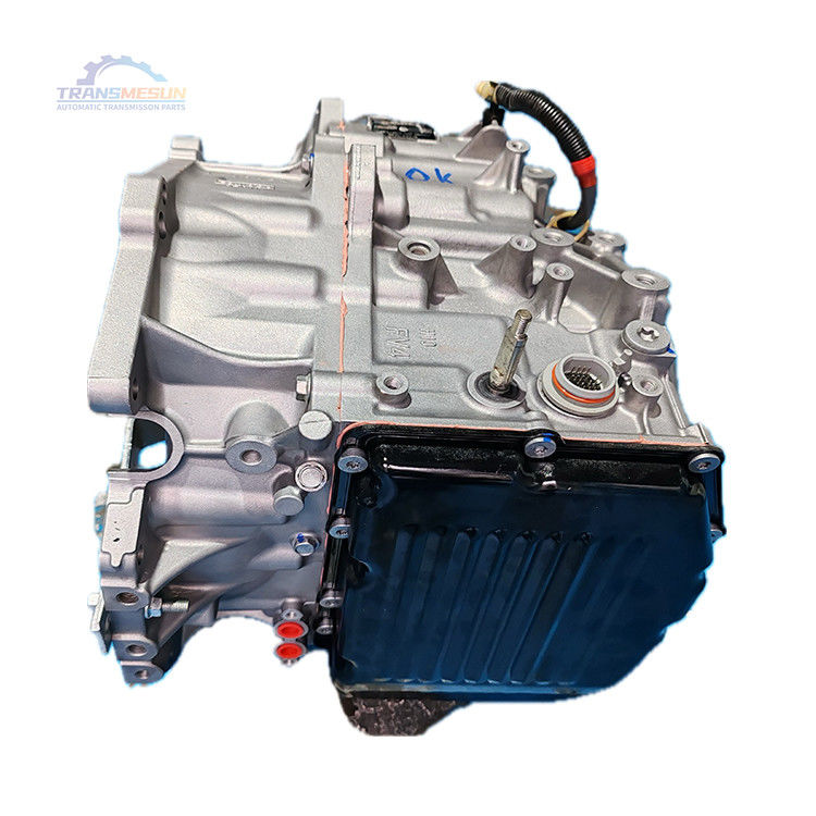 переработанная трансмиссия TF-80SC 6-SPEED 36050597 для двигателя 2008-2013 годов VOLVO XC60 XC70 3.0T AWD B6304T4