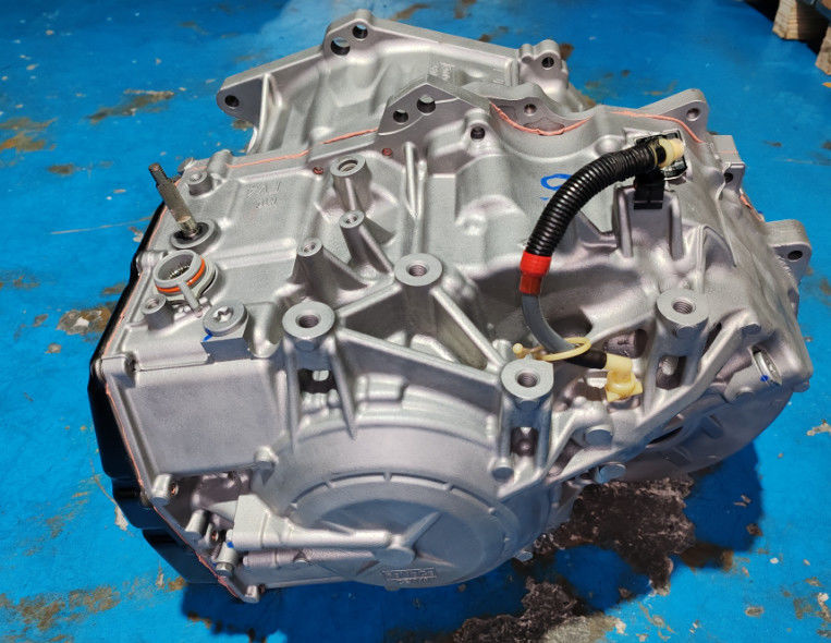 переработанная трансмиссия TF-80SC 6-SPEED 36050597 для двигателя 2008-2013 годов VOLVO XC60 XC70 3.0T AWD B6304T4