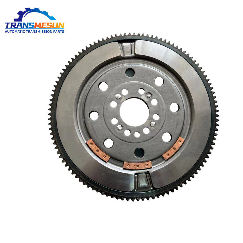 Transmesun Hyundai 7-ступенчатая трансмиссия с двойным сцеплением 232002A405