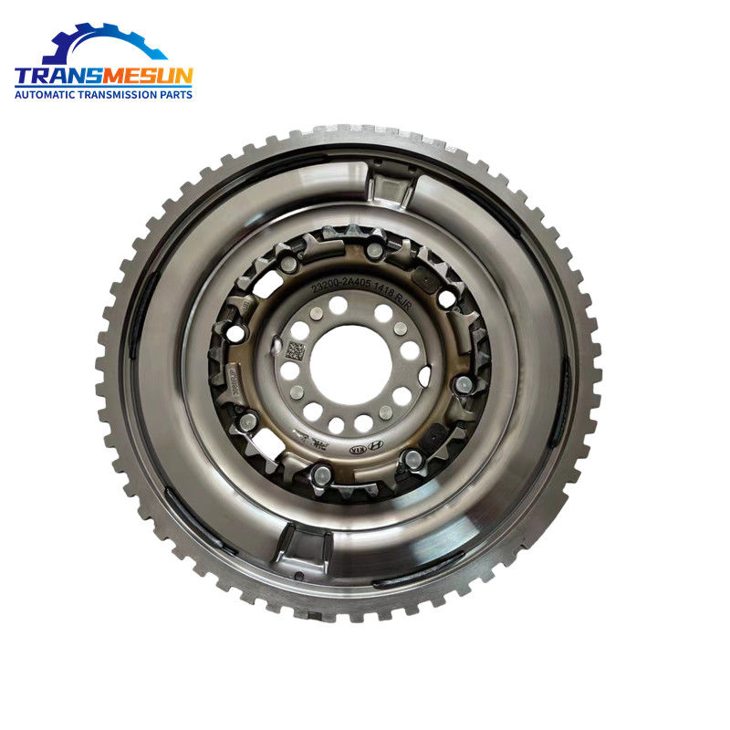 Transmesun Hyundai 7-ступенчатая трансмиссия с двойным сцеплением 232002A405
