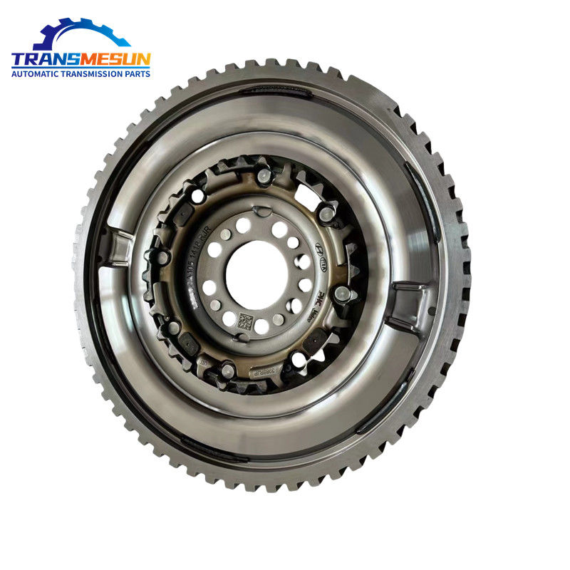 Transmesun Hyundai 7-ступенчатая трансмиссия с двойным сцеплением 232002A405