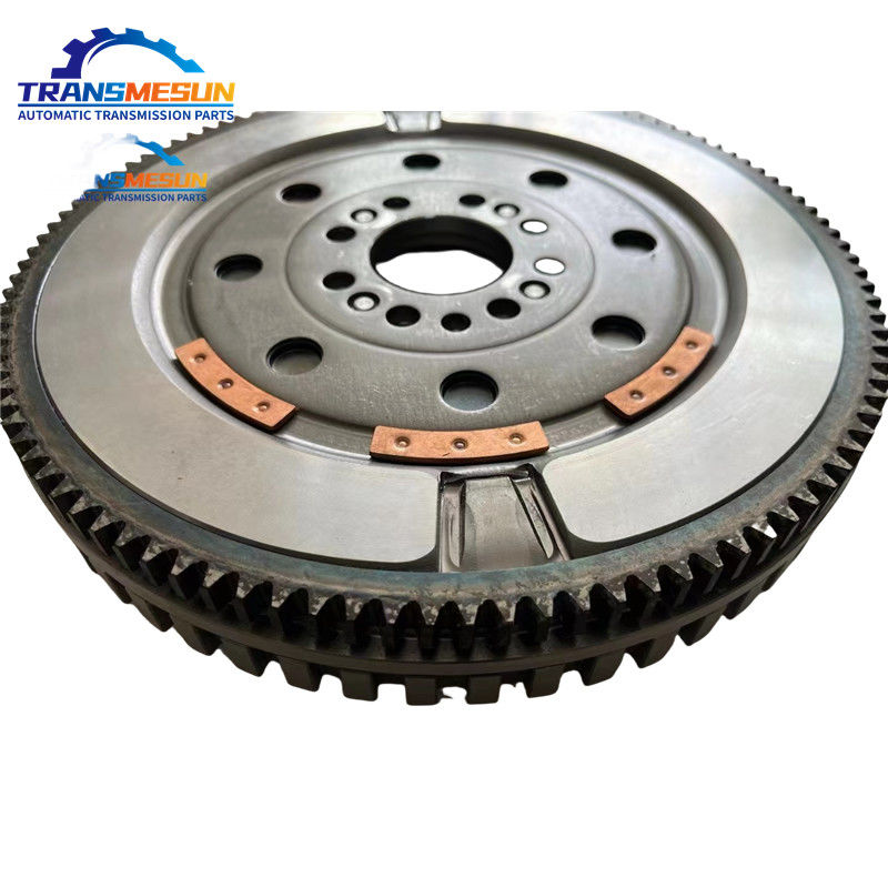 Transmesun Hyundai 7-ступенчатая трансмиссия с двойным сцеплением 232002A405