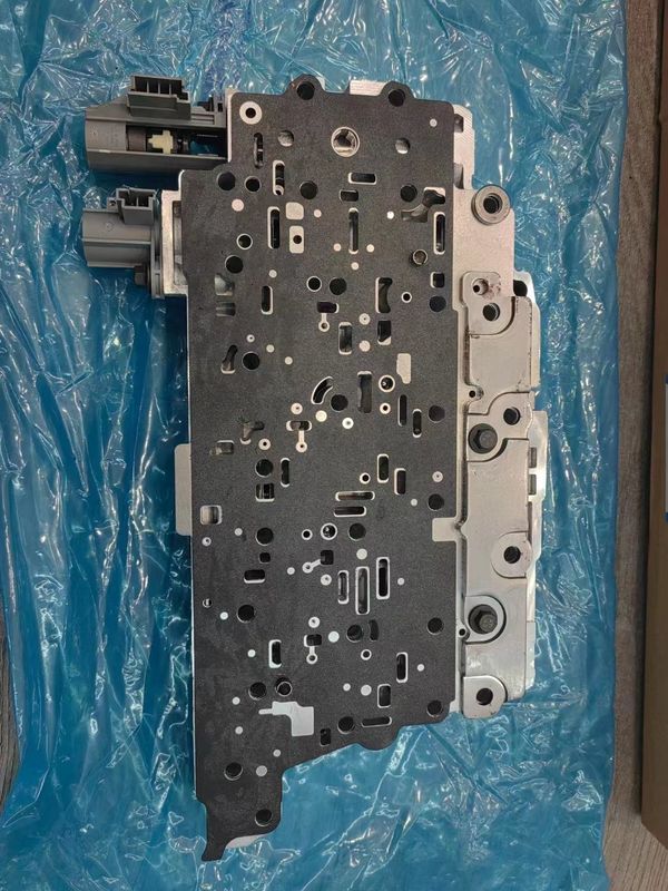 новая 9T50 Сборка клапана корпуса Управляющий клапан 24287281 для Cadillac 2018-2023 XT4 XT5 1.5L 2.0L