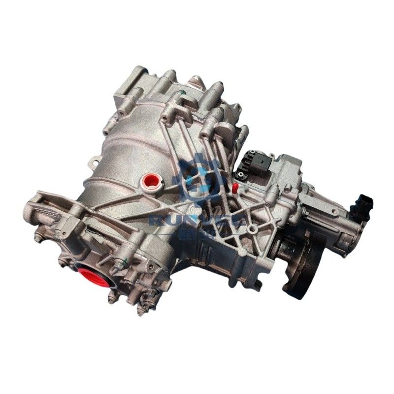 LR061681 G/R = 2,58 задний дифференциальный сборка для Land Rover 2013-2019 Range Rover Evoque 2.0t