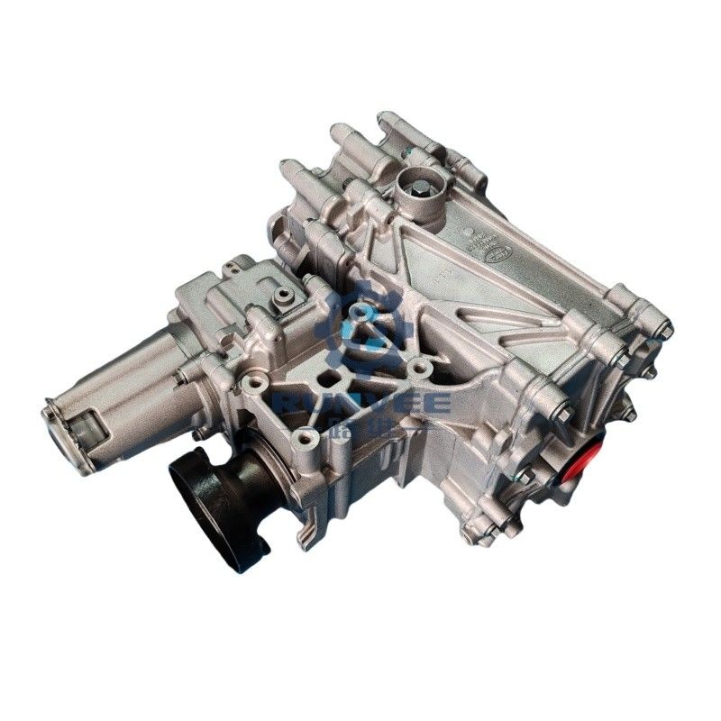 LR061681 G/R = 2,58 задний дифференциальный сборка для Land Rover 2013-2019 Range Rover Evoque 2.0t