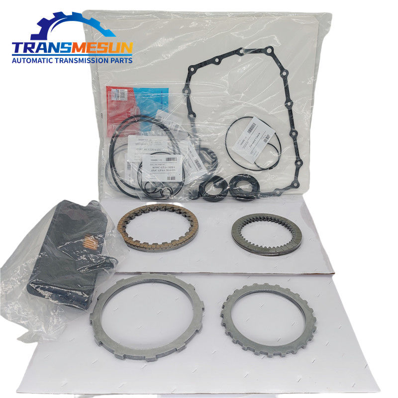 Transmesun 2014-2024 1,0T;1.5L;1.8L M3WC коробка передач ремонтный комплект для Honda civic fit Jazz cvt трансмиссии