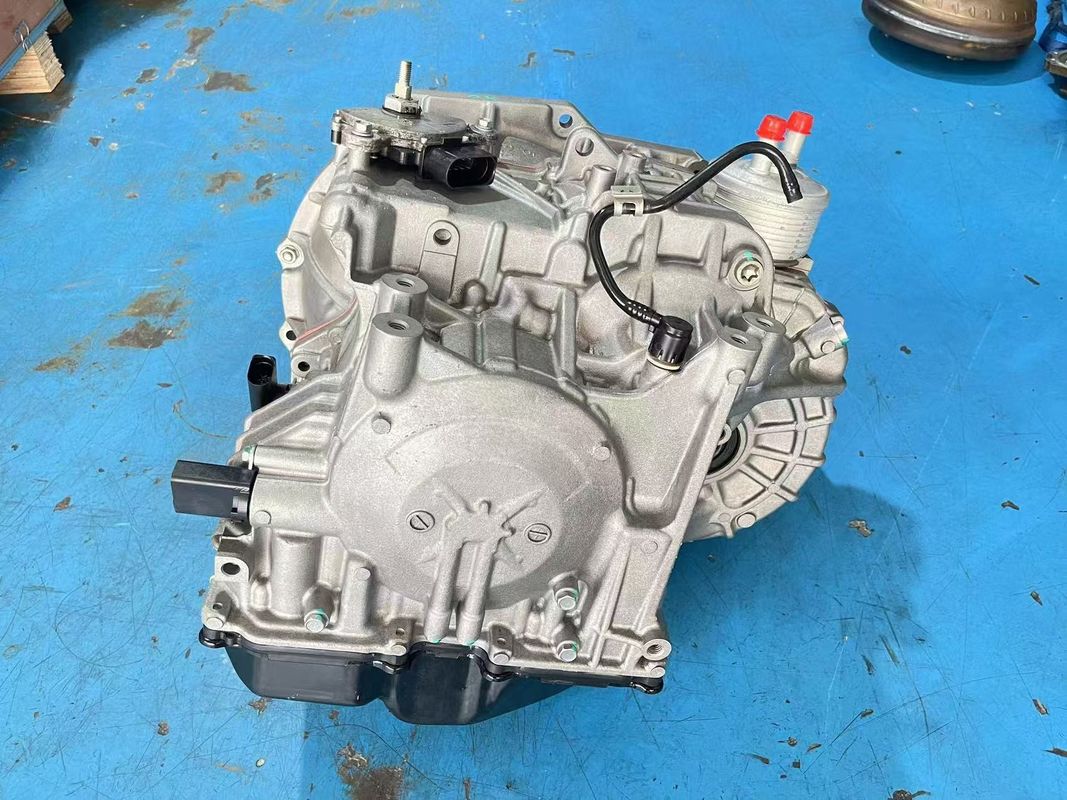 переработанная автоматическая коробка передач GA6F21WA 09G для MINI R56 1.6T 2010 24007639047 24007638570