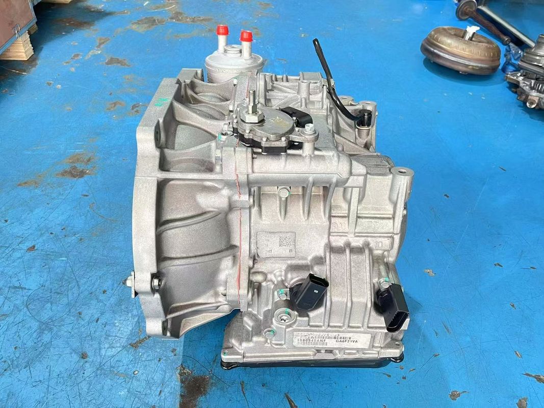 переработанная автоматическая коробка передач GA6F21WA 09G для MINI R56 1.6T 2010 24007639047 24007638570