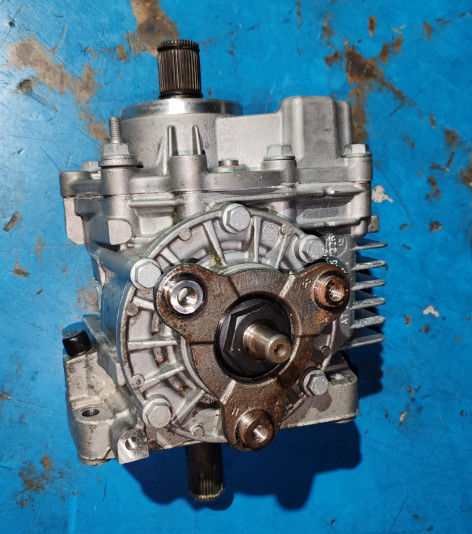 совершенно новый MPT VAA450 сборка корпуса передачи 0A6409053AJ 0A6409053AM для Audi 2010-2023 Q3 2.0T