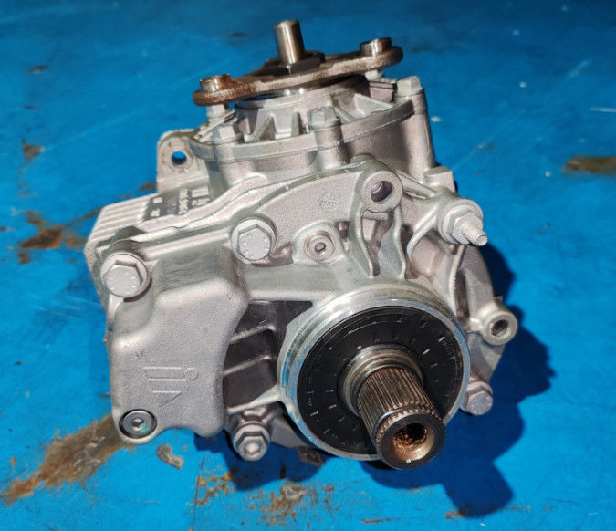 совершенно новый MPT VAA450 сборка корпуса передачи 0A6409053AJ 0A6409053AM для Audi 2010-2023 Q3 2.0T