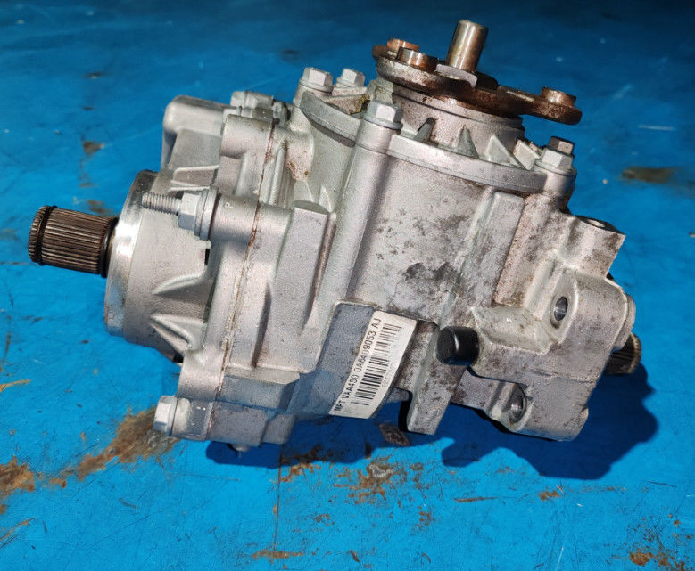 совершенно новый MPT VAA450 сборка корпуса передачи 0A6409053AJ 0A6409053AM для Audi 2010-2023 Q3 2.0T