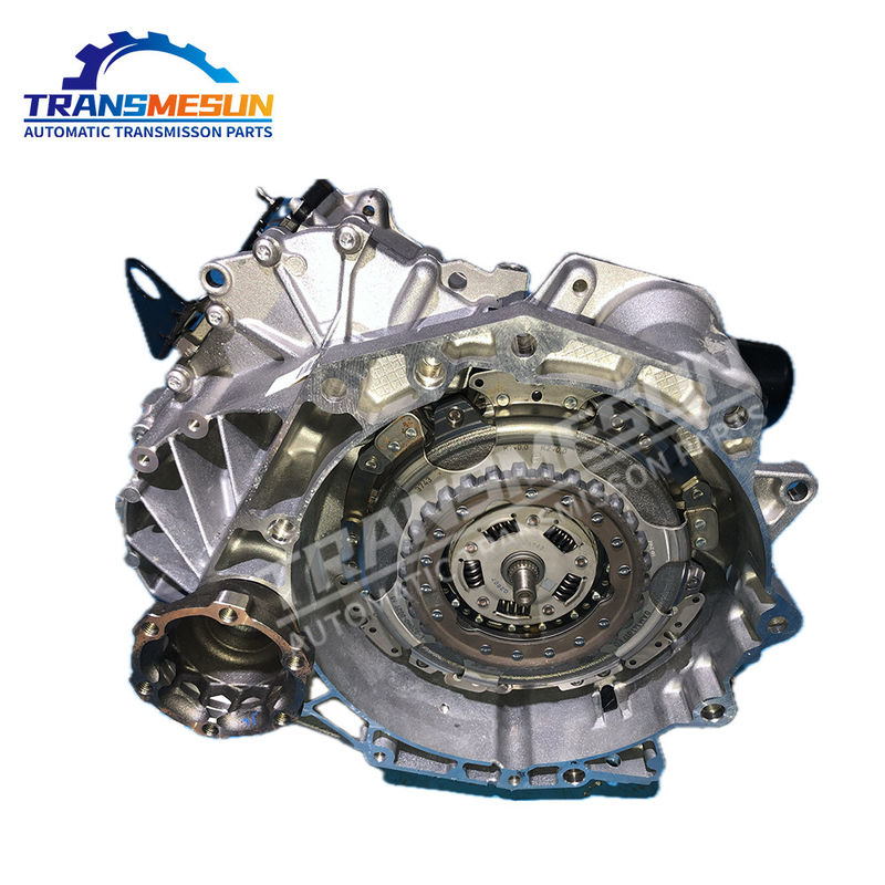 совершенно новая автоматическая коробка передач 0AM DQ200 0AM300061Q для 2011-2018 Volkswagen Jetta 1.4T