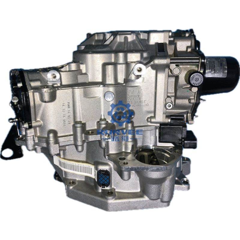 совершенно новая автоматическая коробка передач 0AM DQ200 0AM300061Q для 2011-2018 Volkswagen Jetta 1.4T