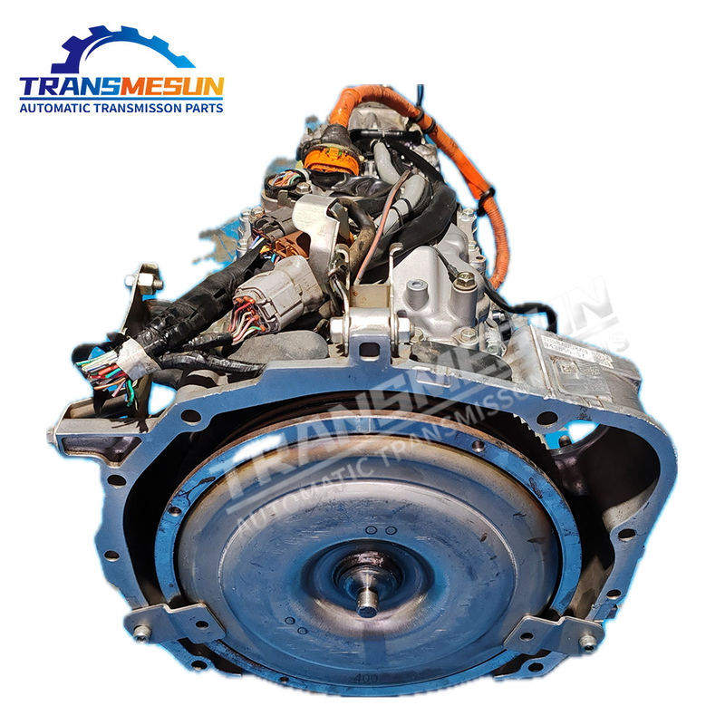 используемая трансмиссия TH58ADD8AB TH58ADD6AA G/R=3.700 31000AJ760 31000AJ300 для SUBARU 2013-2018 XV гибридный 2.0L 4WD